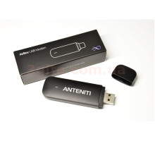 3G/4G модем ANTENITI E3372h-153